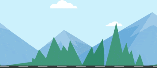 Example of HTML Animated Image Animated Image